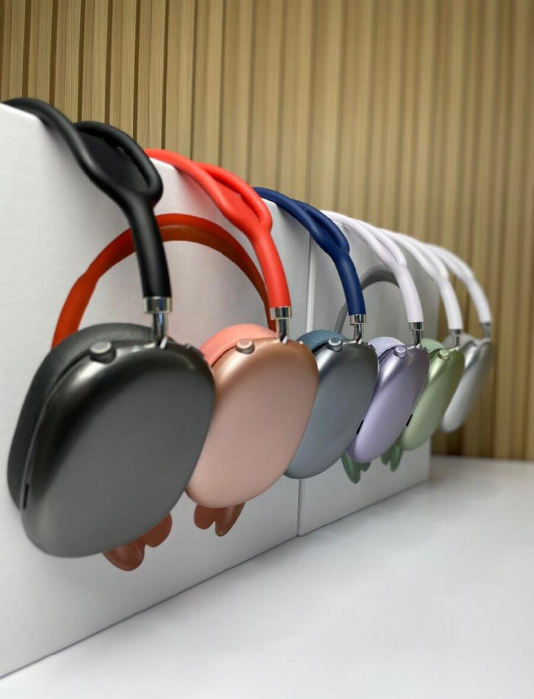 Airpods Max pro