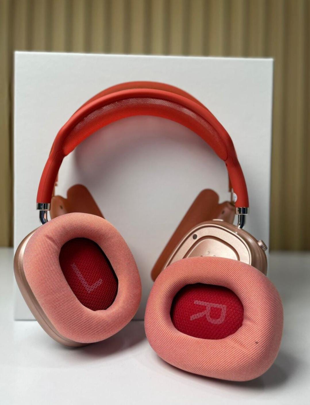 Airpods Max pro