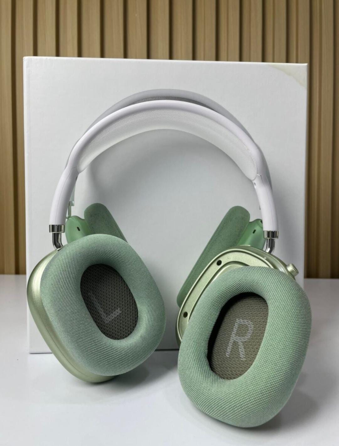 Airpods Max pro